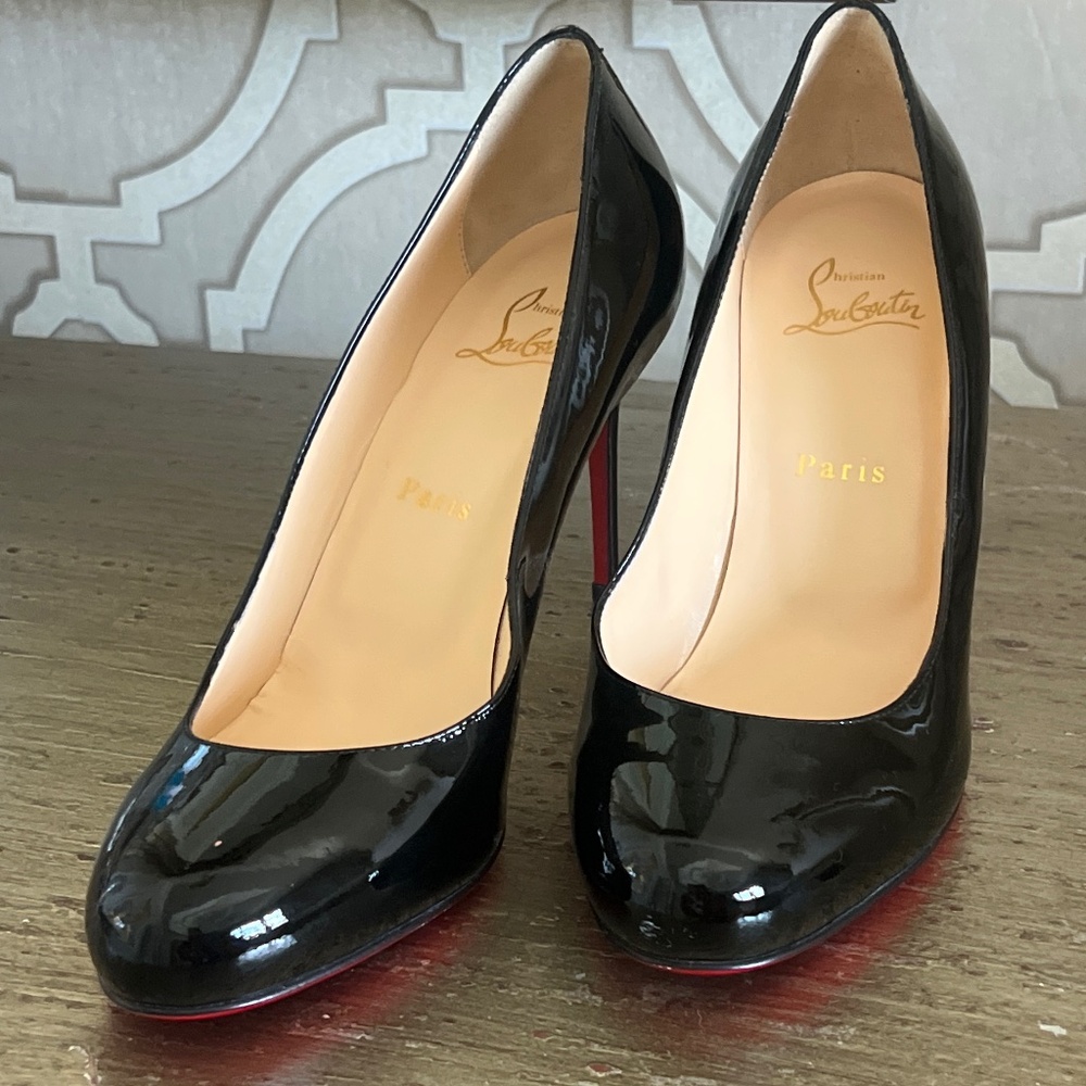 Christian Louboutin Pumps